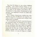 La confession d'hiver, Jacques Chauviré, 1971 - éthique du médecin, devoir de vérité au malade