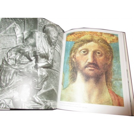 L'irréel, la métamorphose des dieux, André Malraux, 1974 - peintres, sculpteurs, Italie, Pays-Bas, Hollande, art sacré,