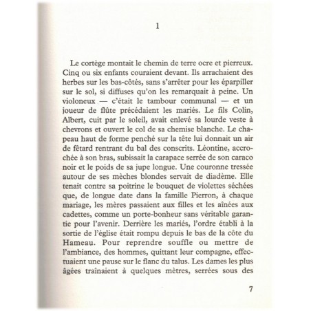 Le hameau  des mirabelliers, Michel Caffier, 1998 - Pompey, industrialisation Lorraine fin 19e siècle