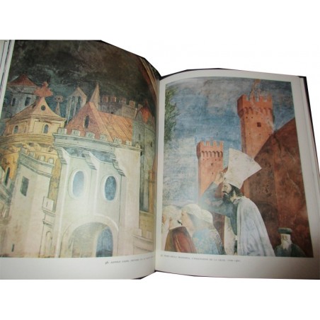 L'irréel, la métamorphose des dieux, André Malraux, 1974 - peintres, sculpteurs, Italie, Pays-Bas, Hollande, art sacré,