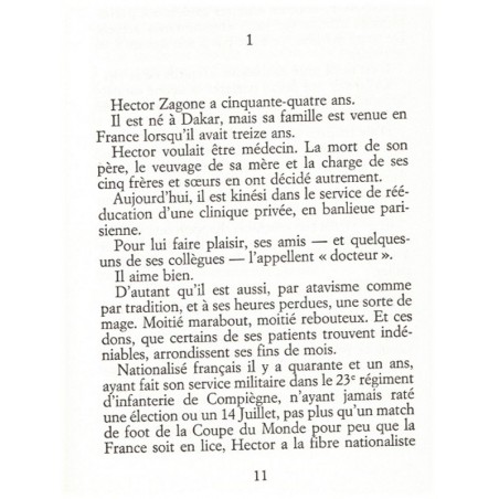 L'homme qui ne supportait pas les infos, Lionel Chouchon, 1996 - pamphlet, société 1990, médias 1990