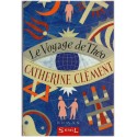 Le voyage de Théo, Catherine Clément, 1997 - adolescent malade, tour du monde des religions