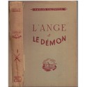 L'ange et le démon, Taylor Caldwell, 1950 - roman américain