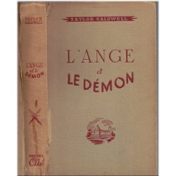 L'ange et le démon, Taylor...