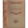 L'ange et le démon, Taylor Caldwell, 1950 - roman américain