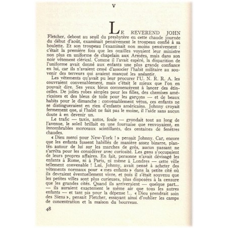 Tendre victoire, Taylor Caldwell, 1956 - roman américain