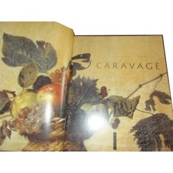 Caravage, Sybille Ebert Schifferer, 2009, peintres italiens, peinture XVIIe s.