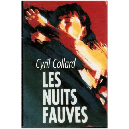 Les nuits fauves, Cyril Collard, 1993 - sida, homosexualité
