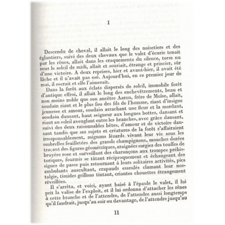 Belle du Seigneur, Albert Cohen, 1990 - passion morbide, chef-d'oeuvre
