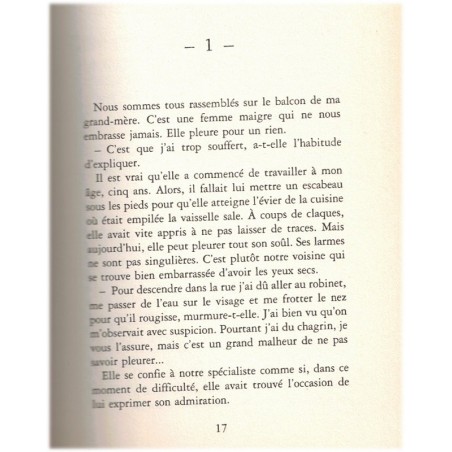 Répudiation, Sérénade Chafik, 2003 - femme et mère en Egypte, charia, voile de soumission
