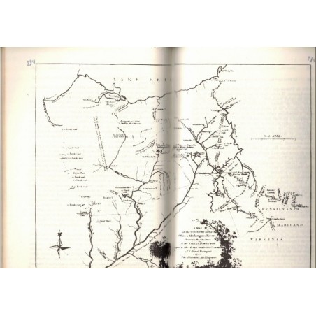 Le rêve américain, de Champlain à Cavelier de La Salle, Yves Cazaux, 1988 - Acadie, Québec, Canada, Amérique XVIIe siècle