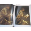 Caravage, Sybille Ebert Schifferer, 2009, peintres italiens, peinture XVIIe s.