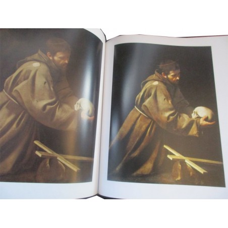 Caravage, Sybille Ebert Schifferer, 2009, peintres italiens, peinture XVIIe s.
