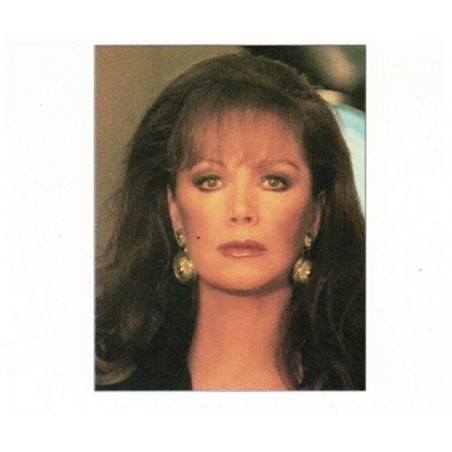Ne dis jamais jamais, Jackie Collins, 1994 - amours adolescentes, séparation