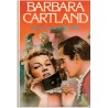 Quand l'amour s'éveille, Barbara Cartland, 1984 -  roman d'amour sentimental