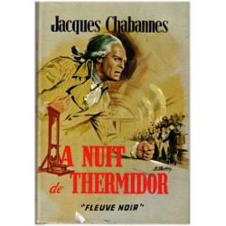 La nuit de Thermidor,...