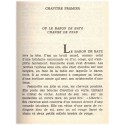 La nuit de Thermidor, Jacques Chabannes, 1966 - Révolution de 1789 romancée, amours, Terreur, corruption, espionnage