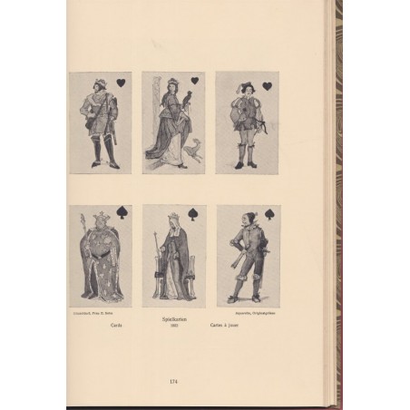 Alfred Rethel, des Meisters Werke, Josef Ponten, 1911, illustrateur, peintre, Allemagne