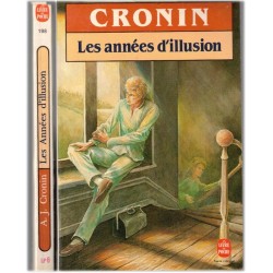 Les années d'illusion, A.J....