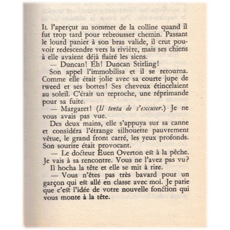 Les années d'illusion, A.J. Cronin, 1991 - jeune homme ambitieux, vocation de médecin, écrivain écossais