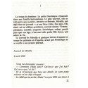 Je ne veux pas qu'on m'oublie, Dominique Cacoub, 1977 - journal intime d'une adolescente leucémique