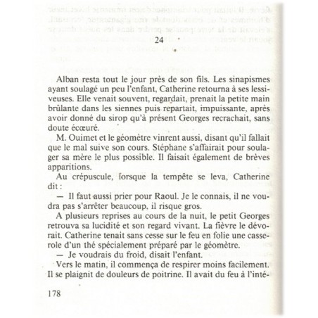 Harricana, Bernard Clavel, 1990 - beauté du Canada, Grand nord canadien,