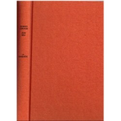 La banquière, Georges Conchon, Jean Noli, 1981 - scandale financier IIIe République, femme ambitieuse, cinéma