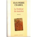 Le bonheur du manchot, Jean-Pierre Chabrol, 1993 - Cévennes, image du père