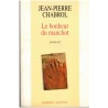 Le bonheur du manchot, Jean-Pierre Chabrol, 1993 - Cévennes, image du père