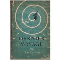 Dernier voyage, Ann...