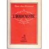 L'holocauste, Marie-Anne Desmarest, 1944 - romance & adultère au Moyen Age, roman  sentimental
