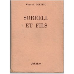 Sorrell et fils, Warwick...