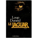 Le jaguar, Loup Durand, 1989 - mystère
