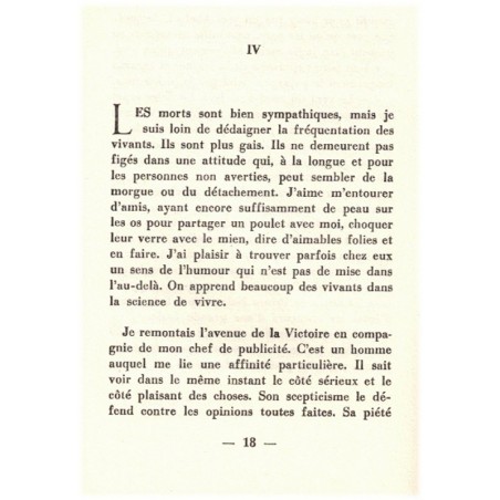 Le jour se lève, D.B. Drucker, 1957 - journal, société 1950