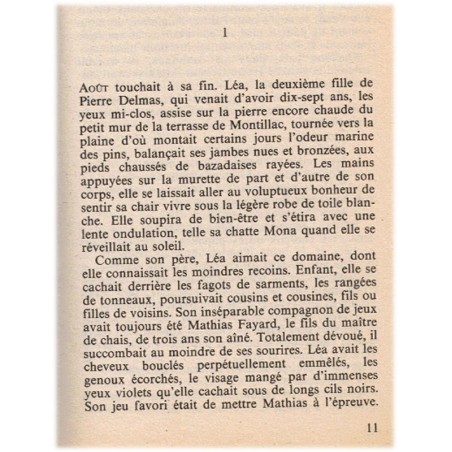 La bicyclette bleue, Régine Deforges, 1984 - fresque romanesque, 2e guerre mondiale -