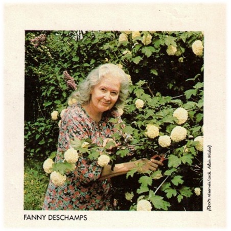 Louison ou l'heure exquise, Fanny Deschamps, 1988 - femme amoureuse au XVIIIe siècle