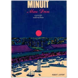 Minuit, Mao Dun, 1972 -...