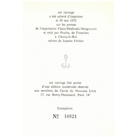 Le pyjama, Pierre Daninos, 1972 - sociologie des Français, critique société française ,
