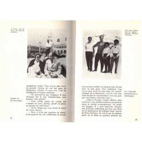 Le pyjama, Pierre Daninos, 1972 - sociologie des Français, critique société française ,