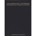 Les monnaies anciennes, Pierre Boussac, Jean-Marie Delangre, collections, antiquités