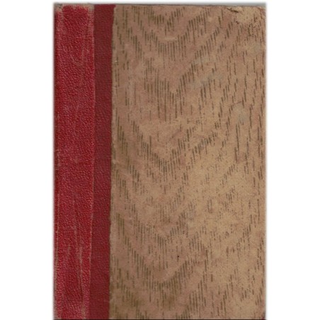 L'amazone blanche, Roger Duguet, (1900) - Mésenguy, Oise, sous la Terreur, Révolution de 1789