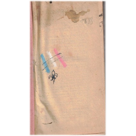 L'amazone blanche, Roger Duguet, (1900) - Mésenguy, Oise, sous la Terreur, Révolution de 1789