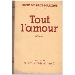 Tout l'amour, Lucie...