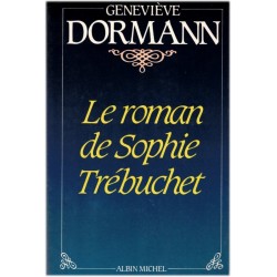 Le roman de Sophie...