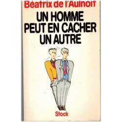 Un homme peut en cacher un...