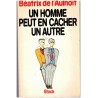 Un homme peut en cacher un autre, Béatrix de l'Aulnoit, 1985 - femmes des années 1980