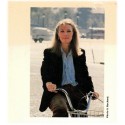 Un homme peut en cacher un autre, Béatrix de l'Aulnoit, 1985 - femmes des années 1980