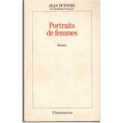 Portraits de femmes, Jean...