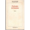 Portraits de femmes, Jean Dutourd, 1991 - homme à femmes, années 1980