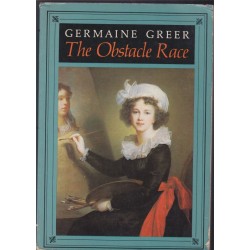 The obstacle race, Germaine...